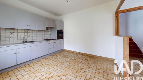 Maison à vendre 7 pièces 80 m² Kergloff