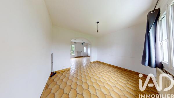 Maison à vendre 7 pièces 80 m² Kergloff