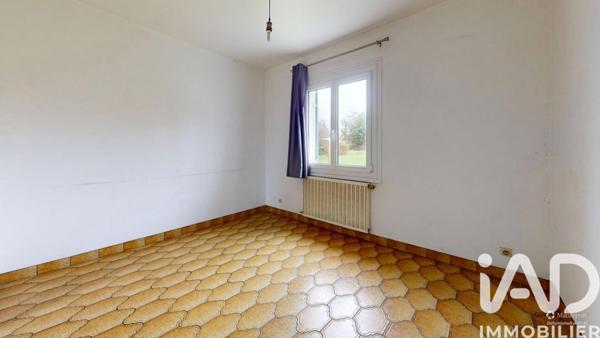 Maison à vendre 7 pièces 80 m² Kergloff