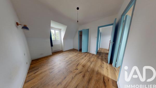 Maison à vendre 7 pièces 80 m² Kergloff