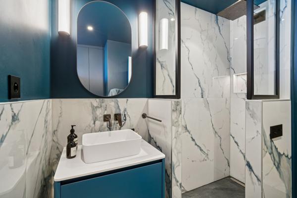 Vente Appartement de luxe Paris 16 6 Pièces 149 m²