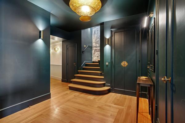 Vente Appartement de luxe Paris 16 6 Pièces 149 m²
