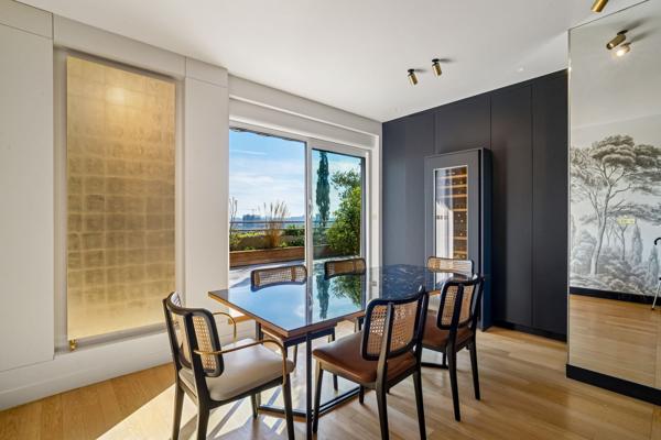 Vente Appartement de luxe Paris 16 6 Pièces 149 m²