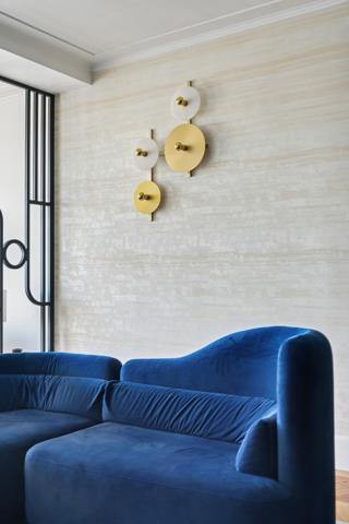 Vente Appartement de luxe Paris 16 6 Pièces 149 m²
