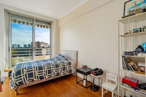 Vente Appartement de luxe Paris 16 6 Pièces 149 m²