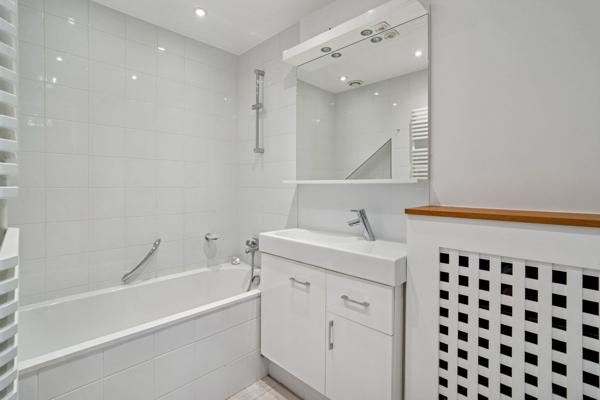 Vente Appartement de luxe Paris 16 6 Pièces 149 m²