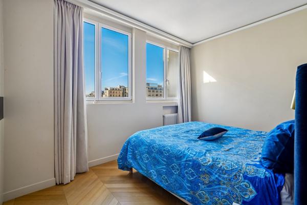 Vente Appartement de luxe Paris 16 6 Pièces 149 m²
