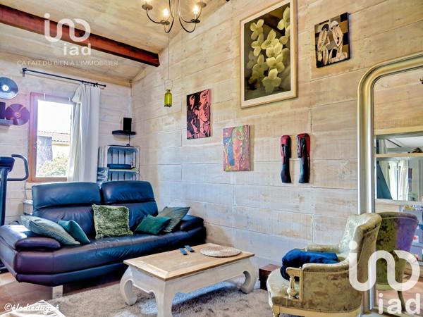 Maison 4 pièces de 96 m² à Castelnau-de-Médoc (33480)