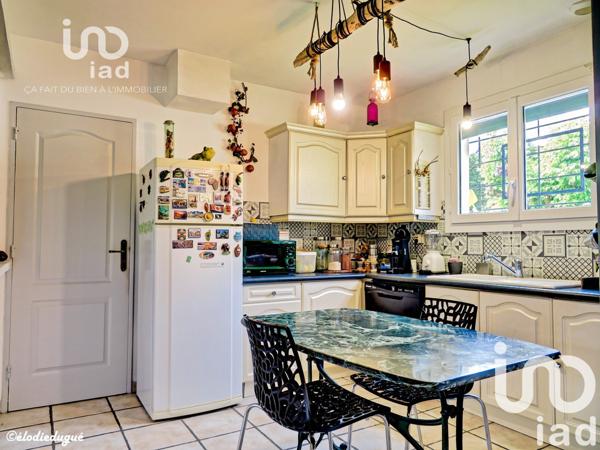 Maison 4 pièces de 96 m² à Castelnau-de-Médoc (33480)