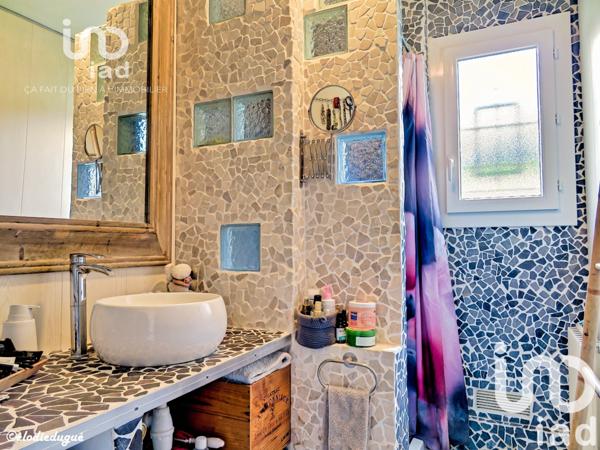 Maison 4 pièces de 96 m² à Castelnau-de-Médoc (33480)