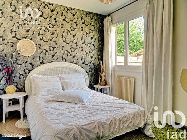 Maison 4 pièces de 96 m² à Castelnau-de-Médoc (33480)