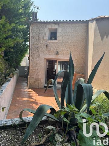 Maison à vendre 2 pièces 46 m² Sainte-Soulle