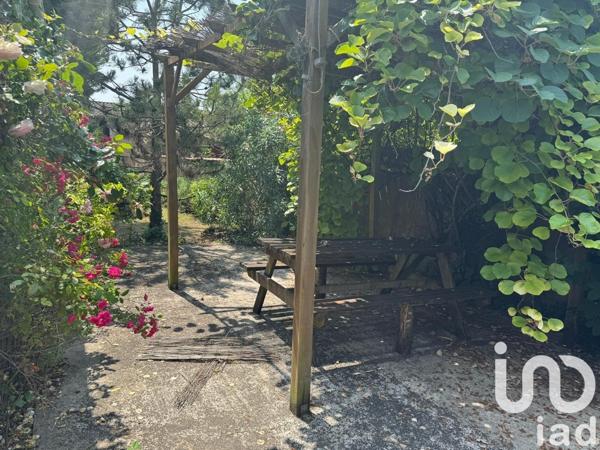 Maison à vendre 2 pièces 46 m² Sainte-Soulle