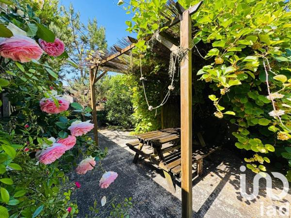 Maison à vendre 2 pièces 46 m² Sainte-Soulle