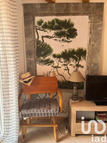 Maison à vendre 2 pièces 46 m² Sainte-Soulle