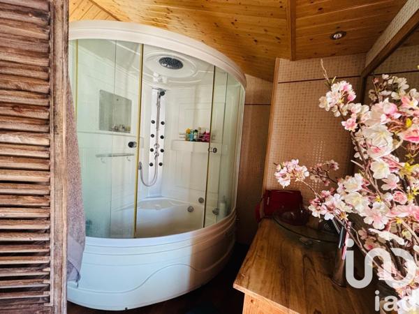 Maison à vendre 2 pièces 46 m² Sainte-Soulle