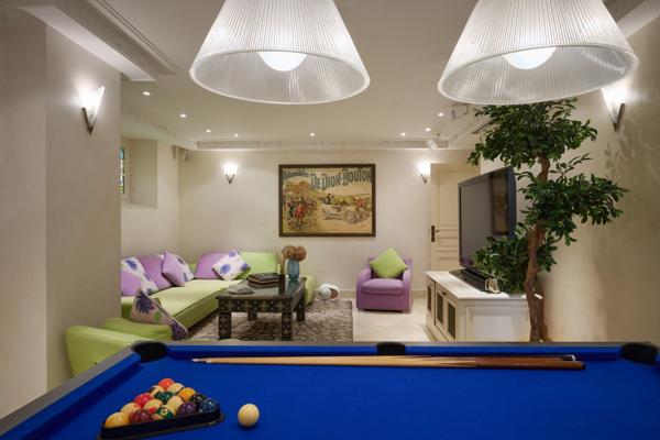Vente Maison de maître Cap D'Antibes 16 Pièces 600 m²