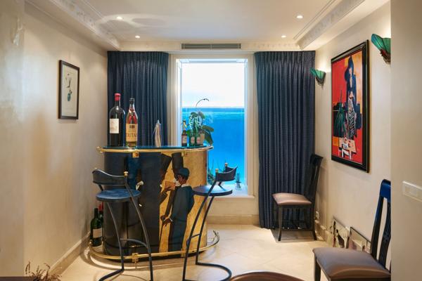 Vente Maison de maître Cap D'Antibes 16 Pièces 600 m²