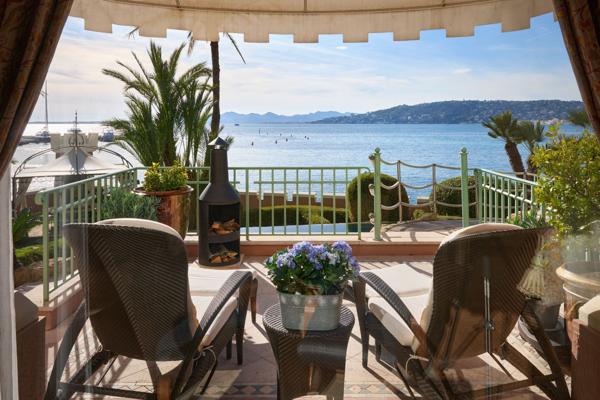 Vente Maison de maître Cap D'Antibes 16 Pièces 600 m²