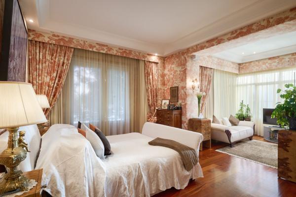 Vente Maison de maître Cap D'Antibes 16 Pièces 600 m²