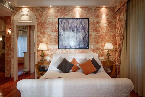 Vente Maison de maître Cap D'Antibes 16 Pièces 600 m²