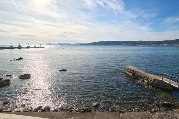 Vente Maison de maître Cap D'Antibes 16 Pièces 600 m²