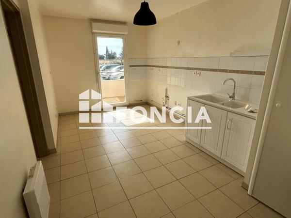 Location Appartement 4 pièces 87.4 m² - 27 RUE DE BUFFON Bandol 83150
