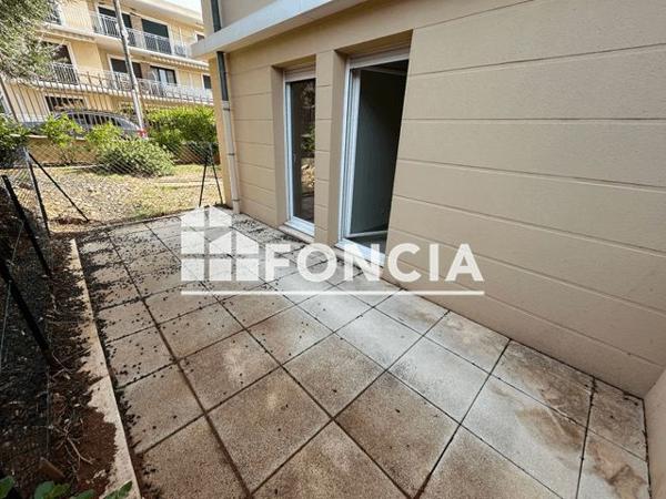 Location Appartement 4 pièces 87.4 m² - 27 RUE DE BUFFON Bandol 83150