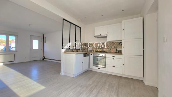 Maison 4 pièce(s) 3 chambre(s) 81.08 m²