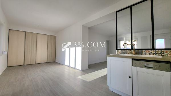 Maison 4 pièce(s) 3 chambre(s) 81.08 m²