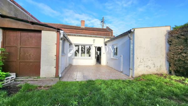 Maison 4 pièce(s) 3 chambre(s) 81.08 m²