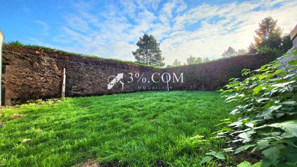 Maison 4 pièce(s) 3 chambre(s) 81.08 m²