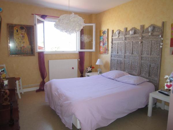 A pieds de toutes les commodités!