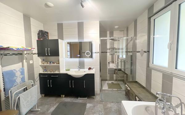 Maison à vendre    5 pièces • 242 m2 Plaine