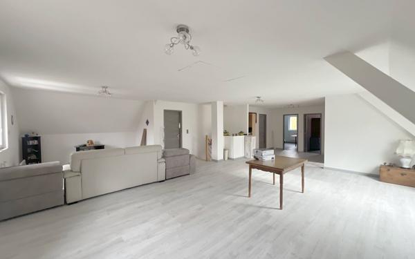 Maison à vendre    5 pièces • 242 m2 Plaine