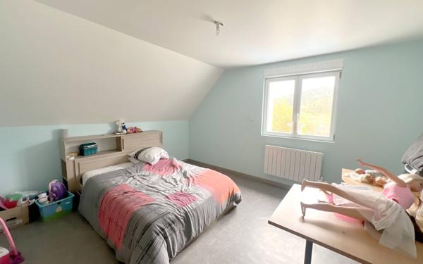 Maison à vendre    5 pièces • 242 m2 Plaine