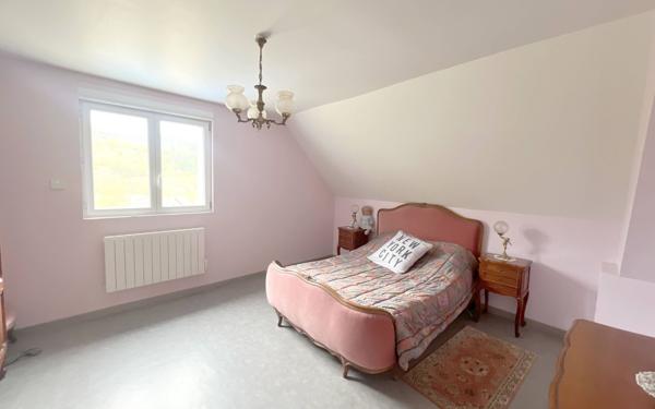 Maison à vendre    5 pièces • 242 m2 Plaine