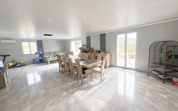 Maison à vendre    5 pièces • 242 m2 Plaine