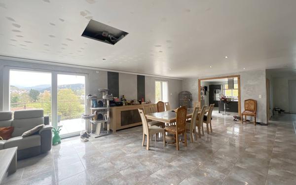 Maison à vendre    5 pièces • 242 m2 Plaine