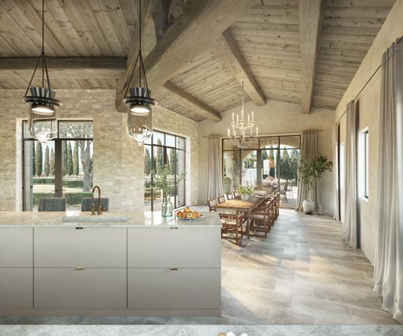 Vente Maison de luxe Saint-Rémy-de-Provence 12 Pièces 495 m²