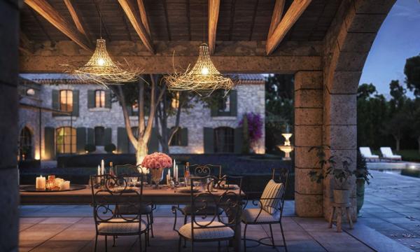 Vente Maison de luxe Saint-Rémy-de-Provence 12 Pièces 495 m²
