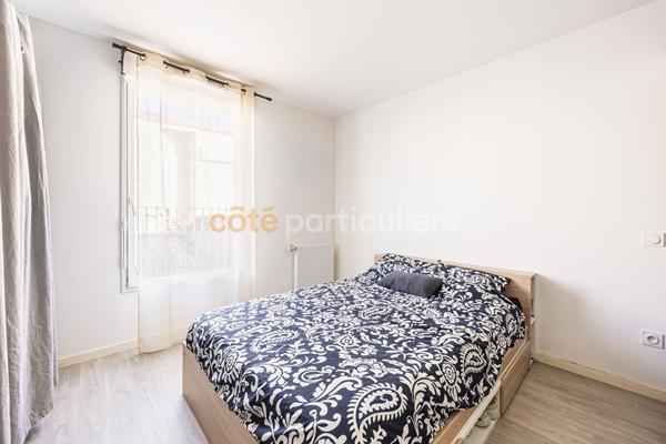 Vente
                Appartement40 m² - 2 Pièces -
                    LES SORINIERES (44840)