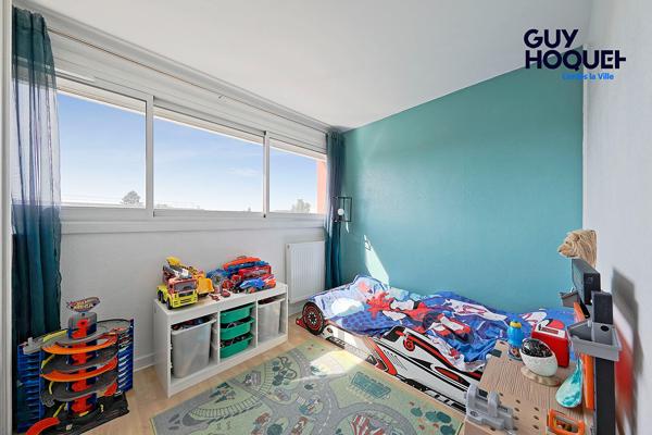 Appartement Combs La Ville 5 pièce(s) 85 m2