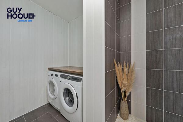Appartement Combs La Ville 5 pièce(s) 85 m2