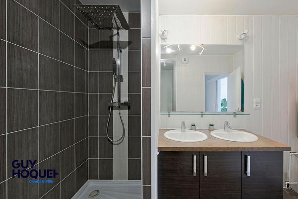 Appartement Combs La Ville 5 pièce(s) 85 m2