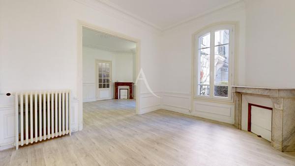 LE RAINCY Appartement 4 pièces / Profession Libérale 76m2