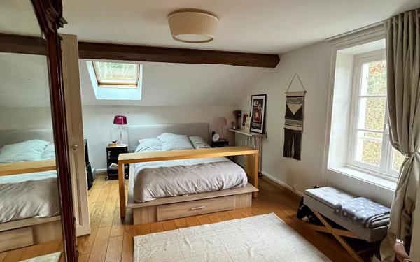 Maison à vendre    7 pièces • 190 m2 Caluire-et-Cuire