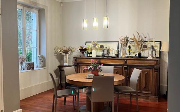 Maison à vendre    7 pièces • 190 m2 Caluire-et-Cuire