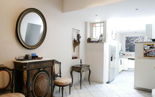 Maison à vendre    7 pièces • 190 m2 Caluire-et-Cuire