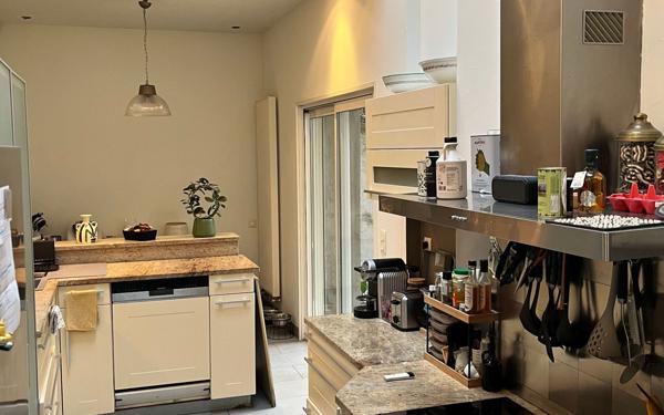 Maison à vendre    7 pièces • 190 m2 Caluire-et-Cuire